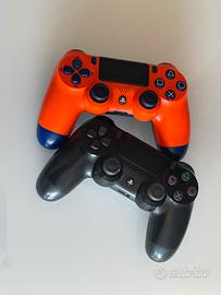 Joystick Dualshock 4
