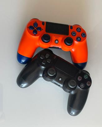 Joystick Dualshock 4
