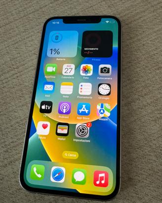 Iphone 12 pro 256 gb