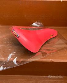 Sella bicicletta ciclista selle royal mount uno