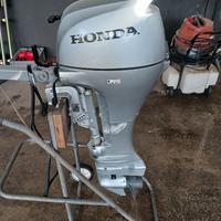 Fuoribordo Honda 10cv 4t