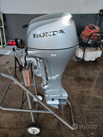 Fuoribordo Honda 10cv 4t