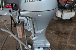 Fuoribordo Honda 10cv 4t