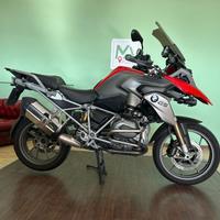 BMW R 1200 GS 2014