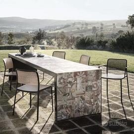 SEDIA KARTELL AUDREY 2 POLTRONCINE