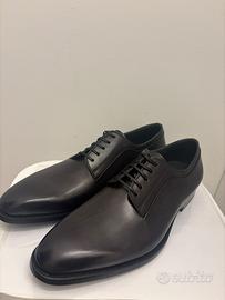 Scarpe Nuove Derby Nero