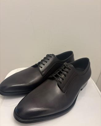 Scarpe Nuove Derby Nero