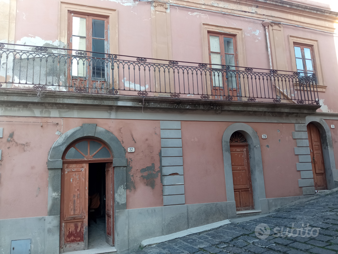 House in Milazzo, Brigandì, Fiumarella - Vista 3