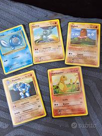 carte pokemon serie XY