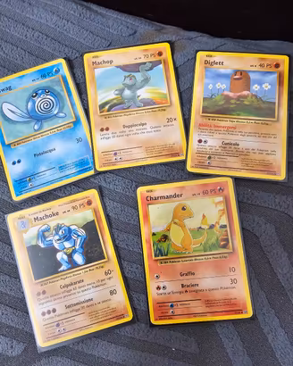 carte pokemon serie XY