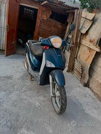Liberty 50 2008