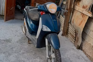 Liberty 50 2008