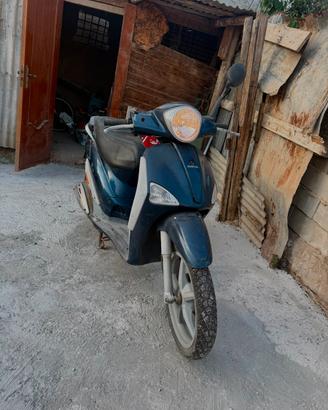 Liberty 50 2008