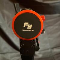 gimbal feiyutech a1000