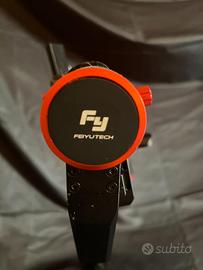 gimbal feiyutech a1000