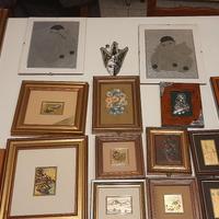 collezione quadri
