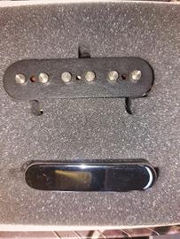 PICK UP PER FENDER TELECASTER