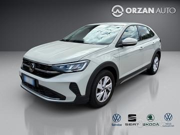 Volkswagen Taigo 1.0 TSI 115 CV DSG Life CELL VEND