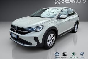 Volkswagen Taigo 1.0 TSI 115 CV DSG Life CELL VEND