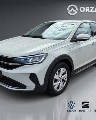 Volkswagen Taigo 1.0 TSI 115 CV DSG Life CELL VEND