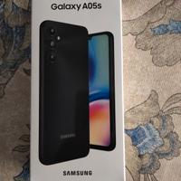 Samsung Galaxy A05S Nuovo 