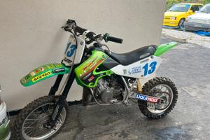 Kx 65 competizione