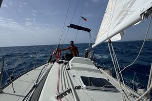 Ziggurat 995 versione race 9.95 mt