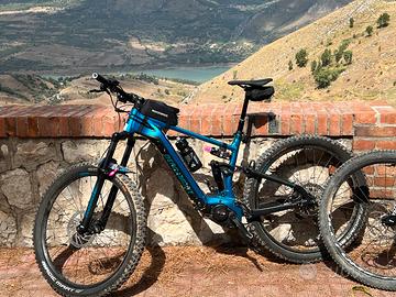 Bergamont E-Trailster Pro