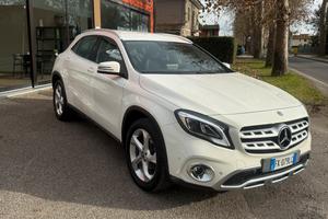 Mercedes Benz GLA 2017