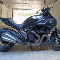 Ducati Diavel