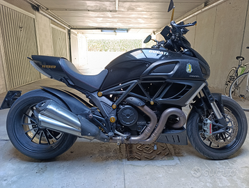 Ducati Diavel