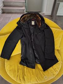 Peuterey Goose Down GoreTex Giaccone taglia 48