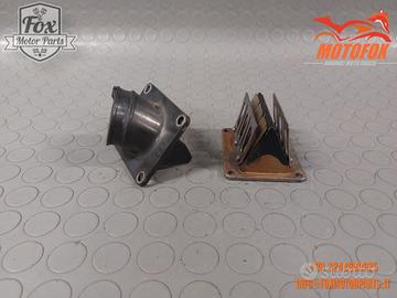 PACCO LAMELLARE COLLETTORE YAMAHA YZ 250 1989-1994