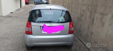 kia picanto  2004   1.1cc  