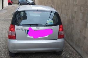 kia picanto  2004   1.1cc  