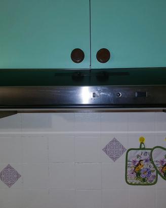 cappa da cucina 