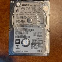 Disco sATA 500 GB 7200 RPM