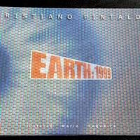 EARTH: 1999 - Cristiano PINTALDI - POP ART
