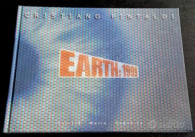 EARTH: 1999 - Cristiano PINTALDI - POP ART