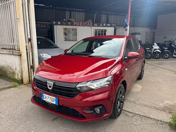 DACIA SANDERO 1.0 65CV 2022