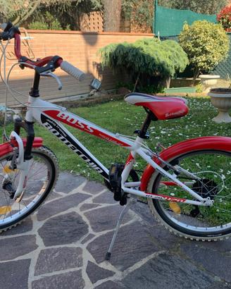 Bicicletta Bottecchia Boss 20"
