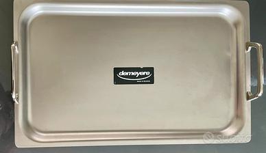 Piastra Teppanyaki - “DEMEYERE SPECIALTIES 5”