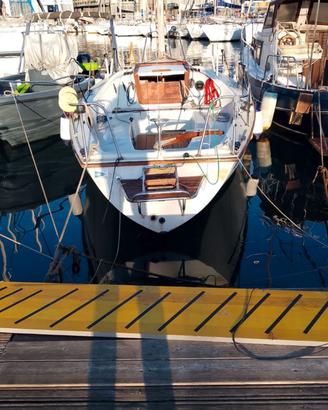 Classis boxer 24
