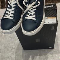 Gas scarpe da ragazzo 