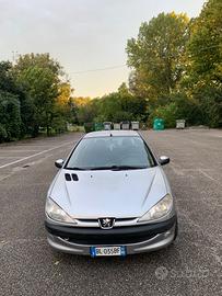 Peugeot 206 - 2000