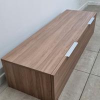 Mobile sottolavandino + pensile nuovi