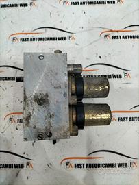 Elettrovalvola idraulica tetto apribile Mercedes S