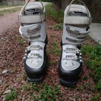 Scarponi Sci donna Atomic B Tech 75,misura 23.5
