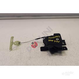 Serratura cofano post. ford mustang 2004-09