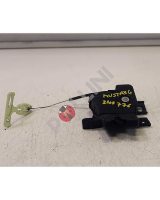 Serratura cofano post. ford mustang 2004-09